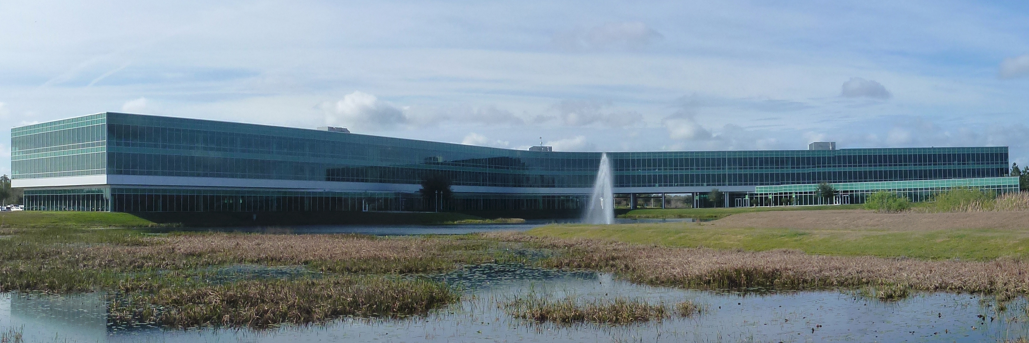 Publix Headquarters Florida
